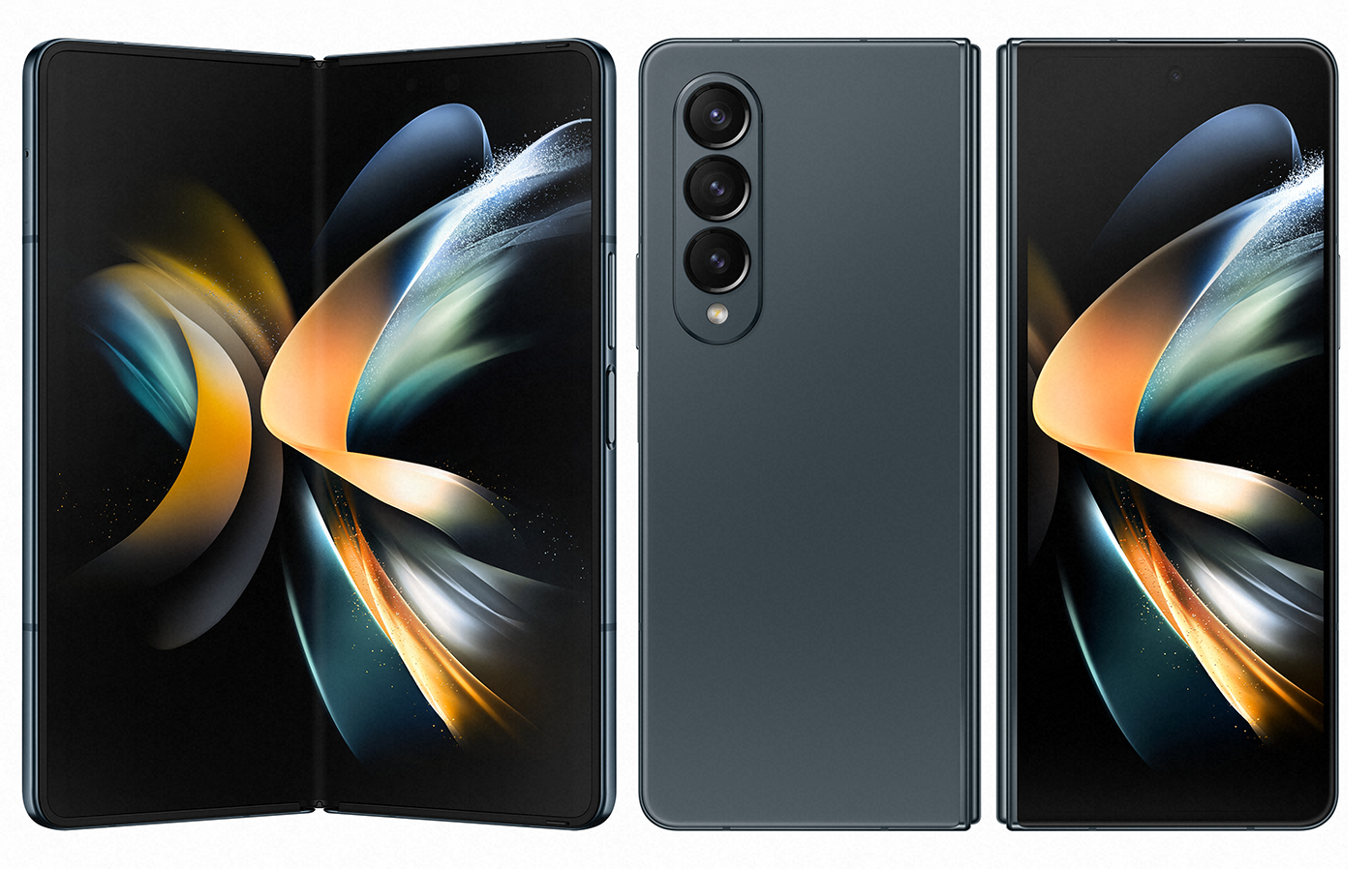 Samsung Galaxy Z Fold4