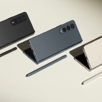 Galaxy Z Fold4