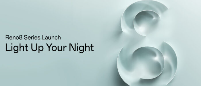 lancio Reno8