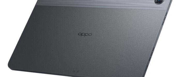 Oppo Pad Air