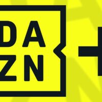 DAZN