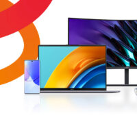 Huawei Back To School