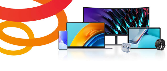 Huawei Back To School