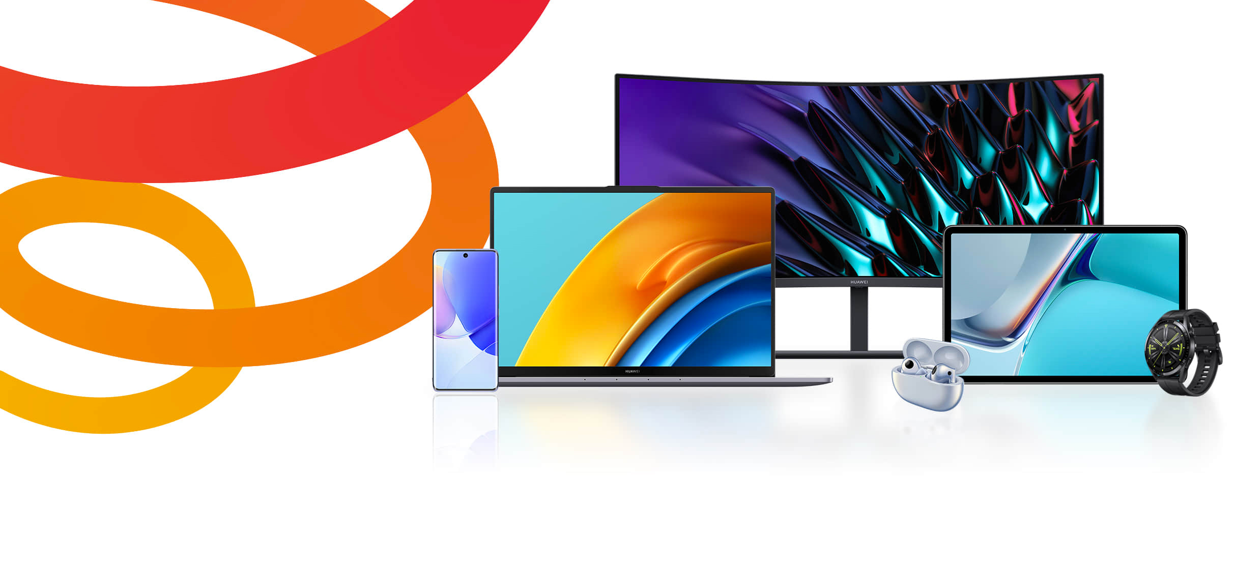 Huawei Back To School