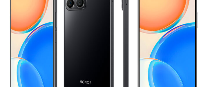 Honor X8