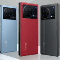 vivo X Fold+