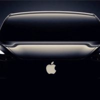 Apple Car