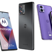 Motorola Edge 30