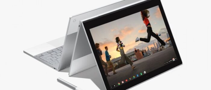Pixelbook
