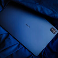 Honor Pad 8
