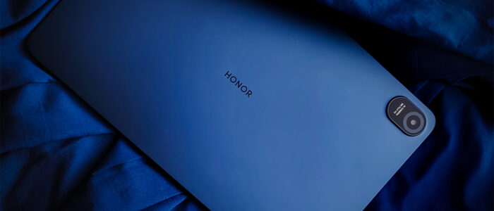 Honor Pad 8