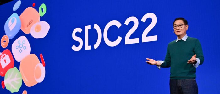 Samsung SDC22