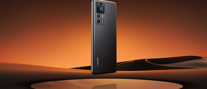 Xiaomi 12T Pro