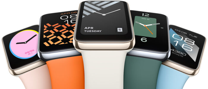 xiaomi smart band 7 pro