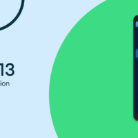 Android 13 Go Edition