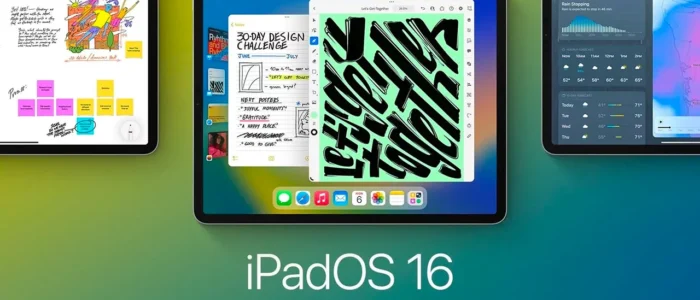 iPad 16