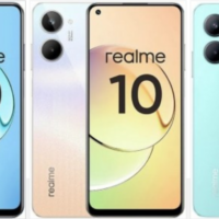 realme 10 5G