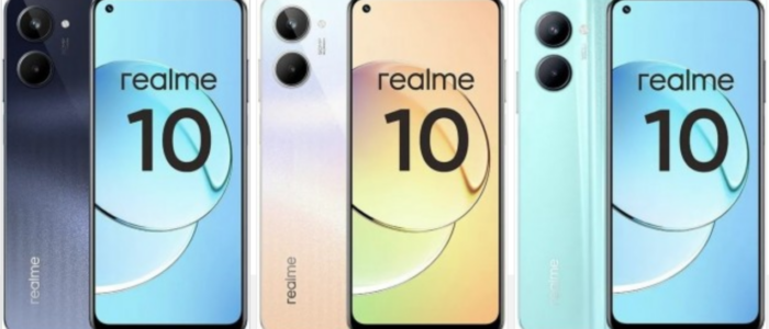 realme 10 5G