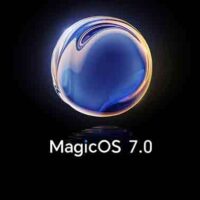 MagicOS 7.0