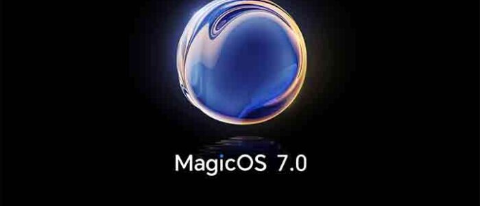 MagicOS 7.0
