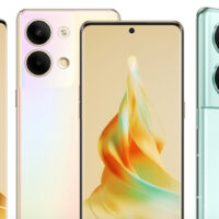 OPPO Reno9