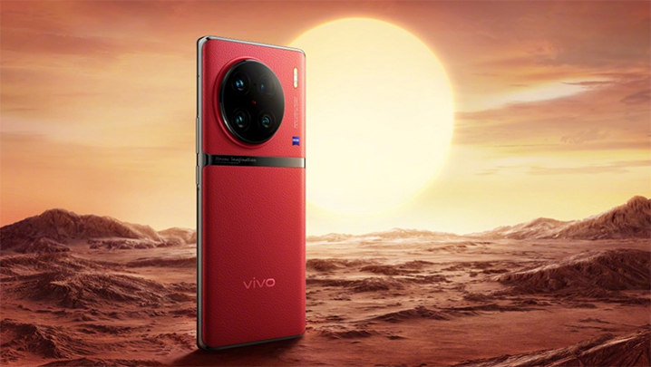 vivo x90