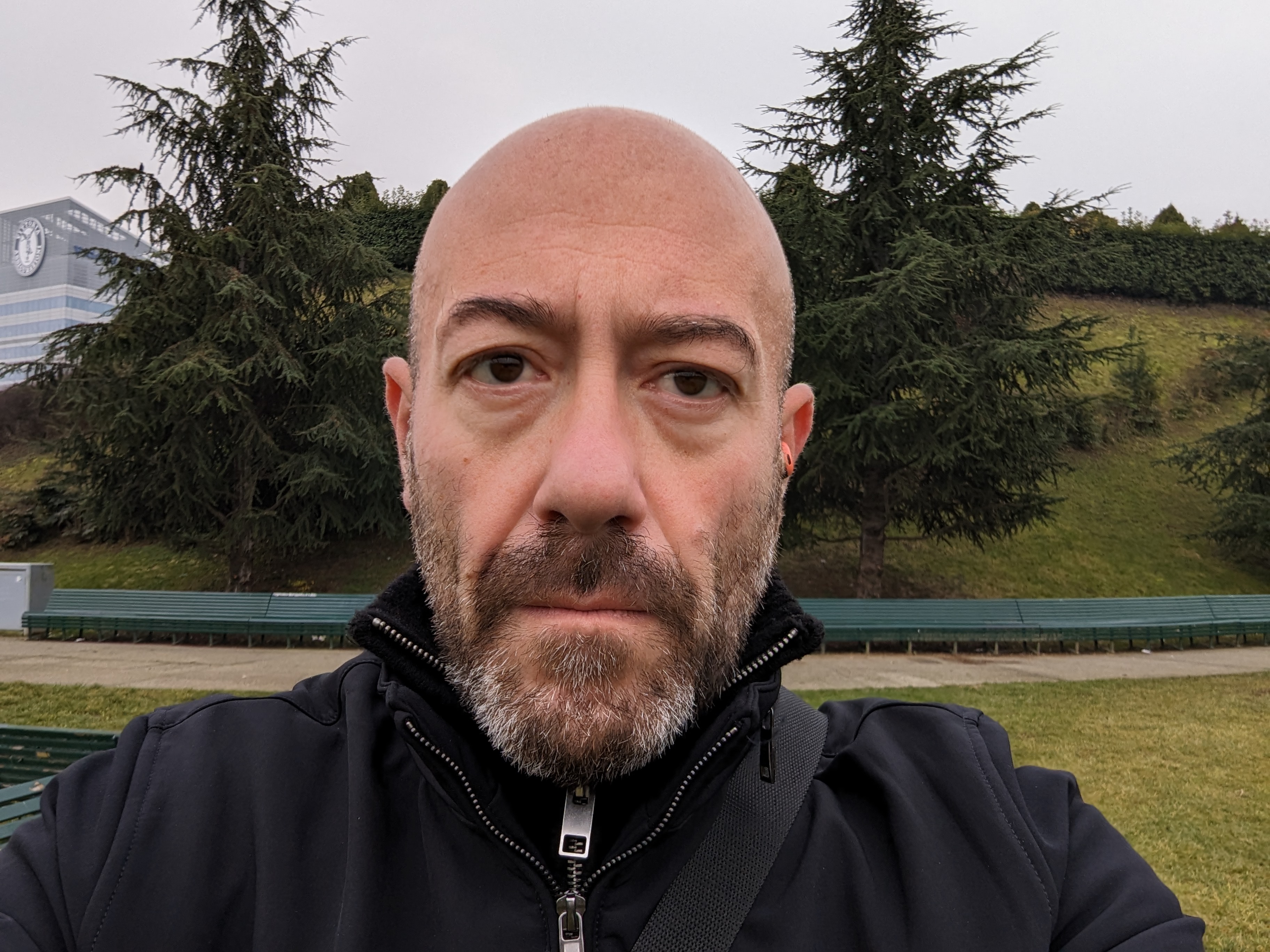 01 SELFIE GOOGLE PIXEL 7 PRO