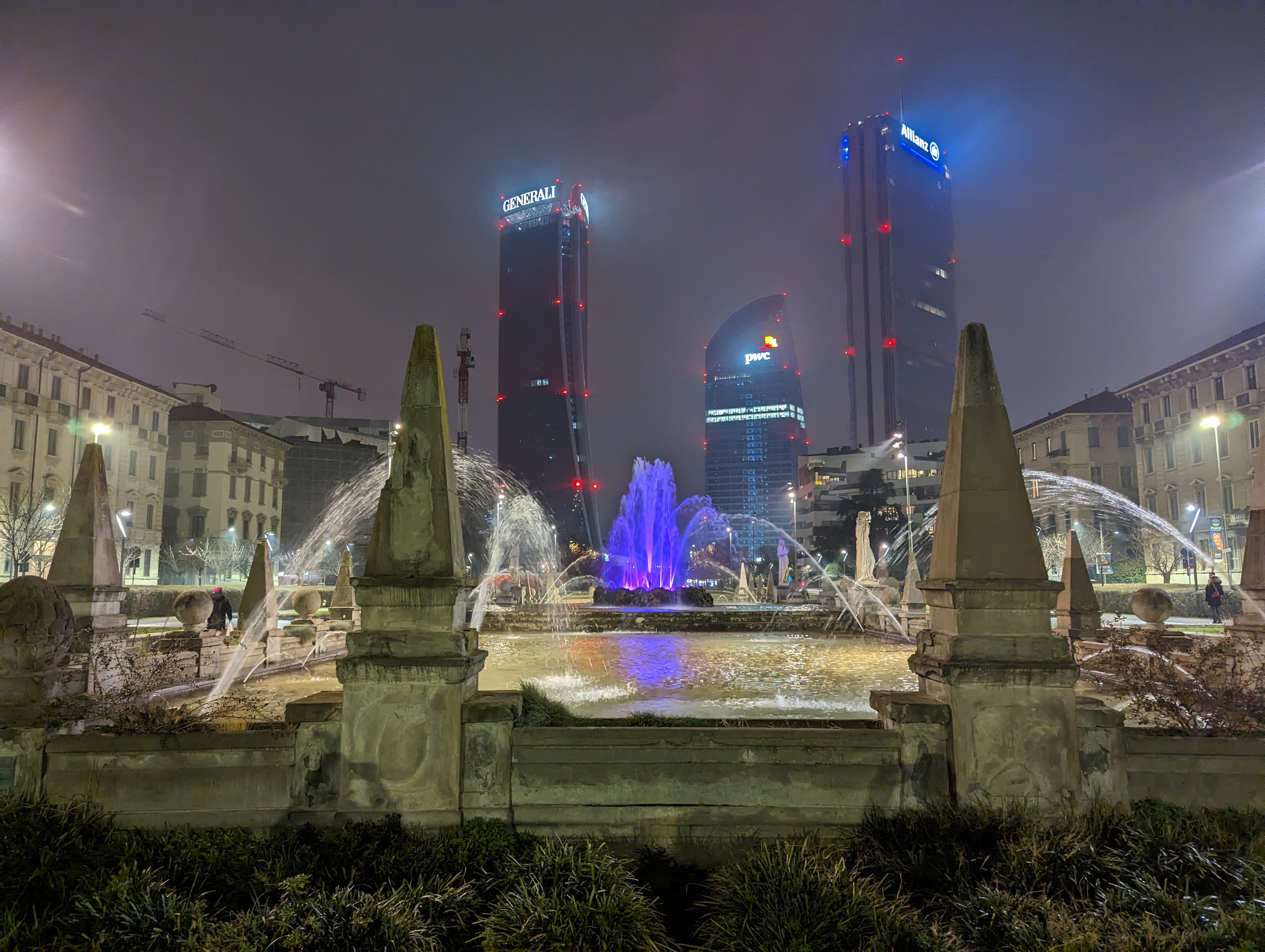 01 STANDARD NOTTE GOOGLE PIXEL 7 PRO