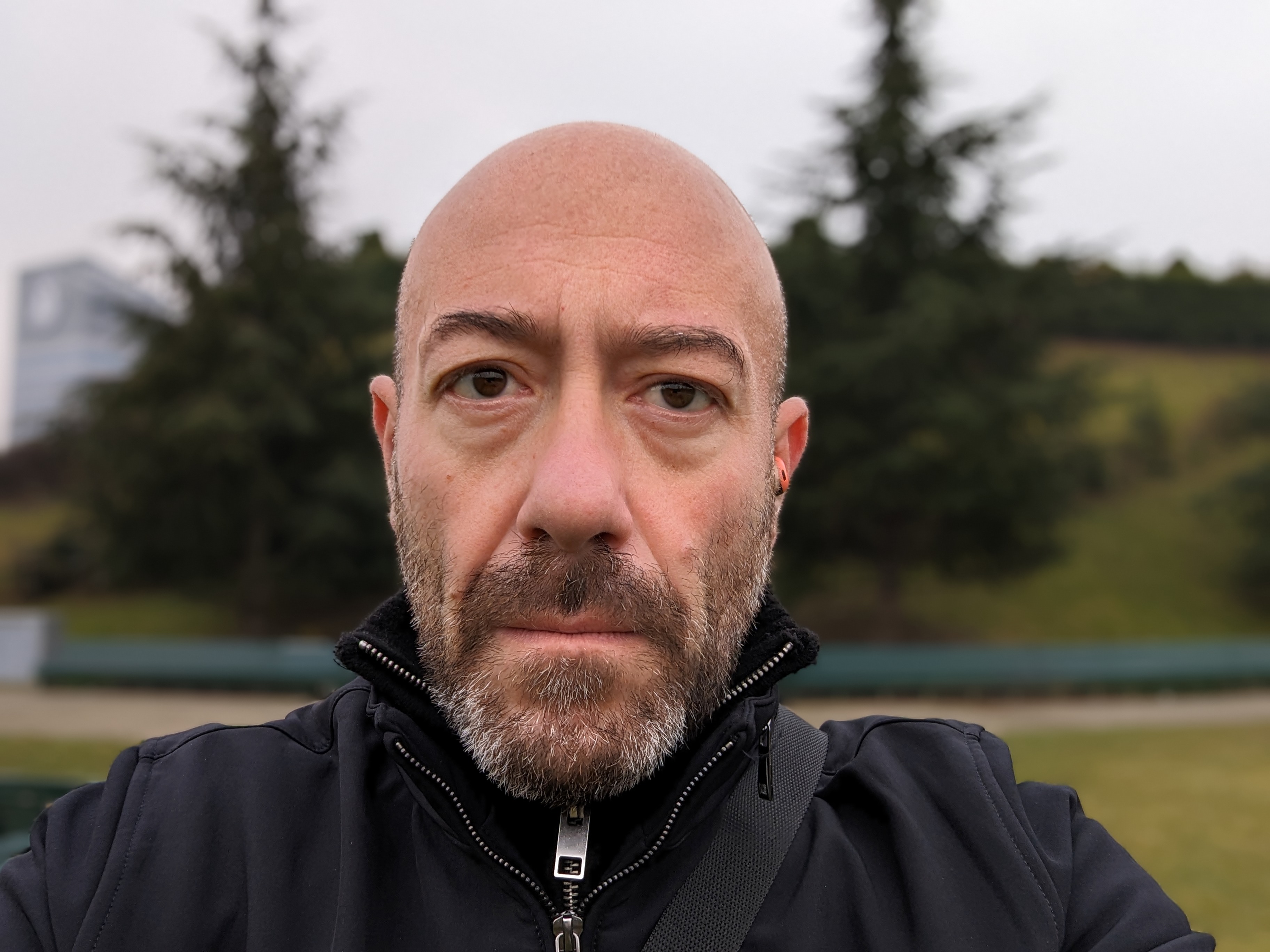 02 SELFIE RITRATTO GOOGLE PIXEL 7 PRO