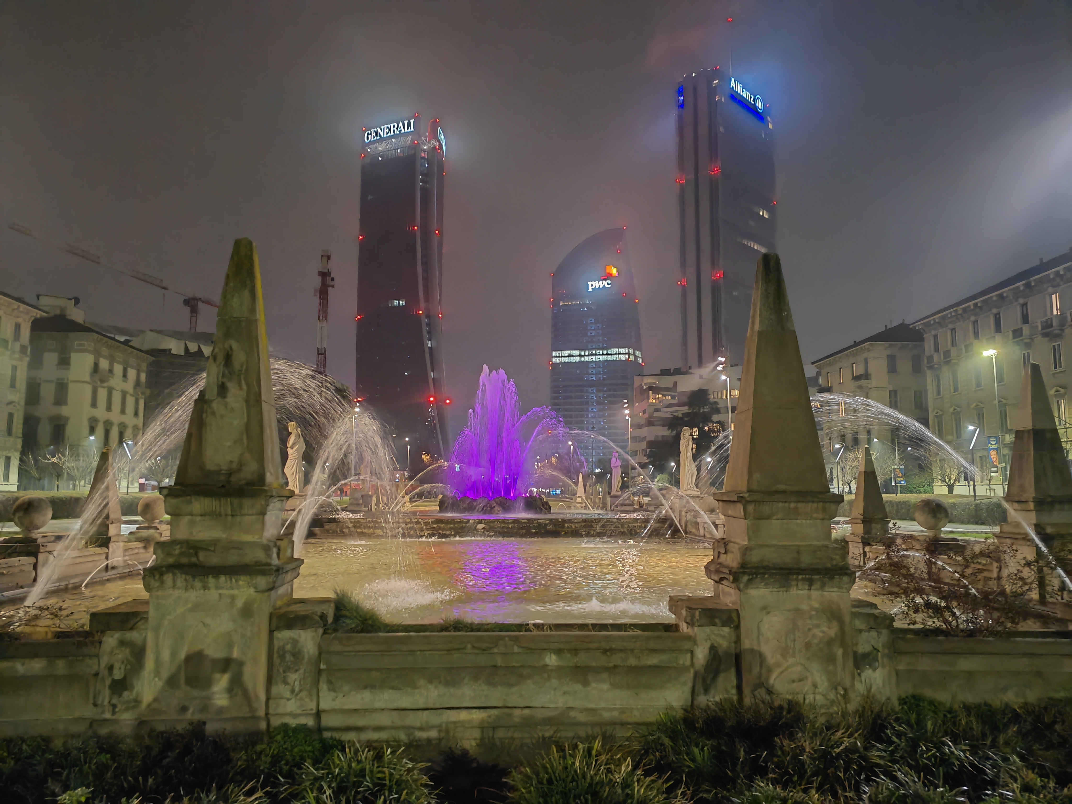 03 STANDARD NOTTE HONOR MAGIC 4 PRO