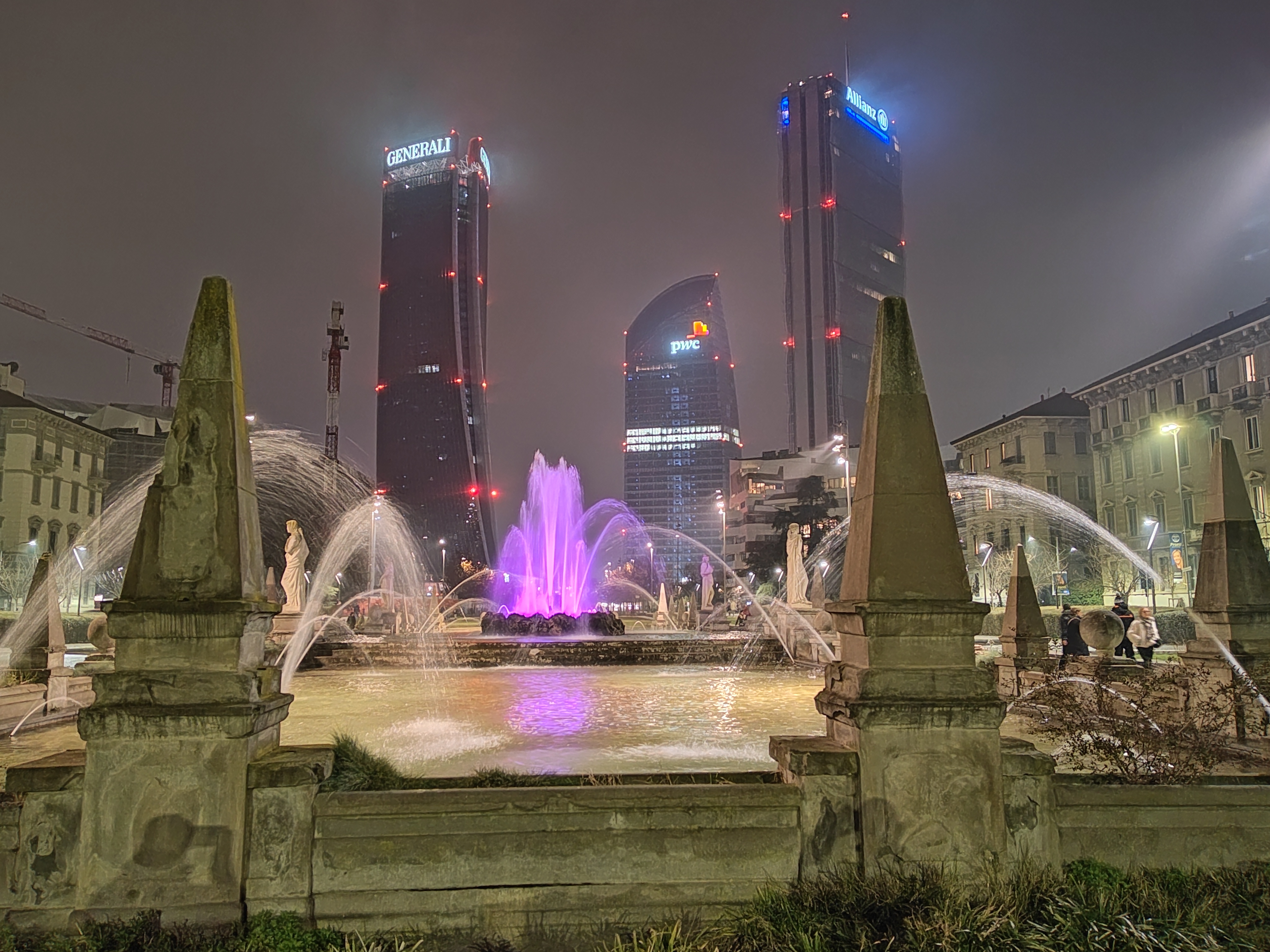 04 STANDARD NOTTURNA HONOR MAGIC 4 PRO