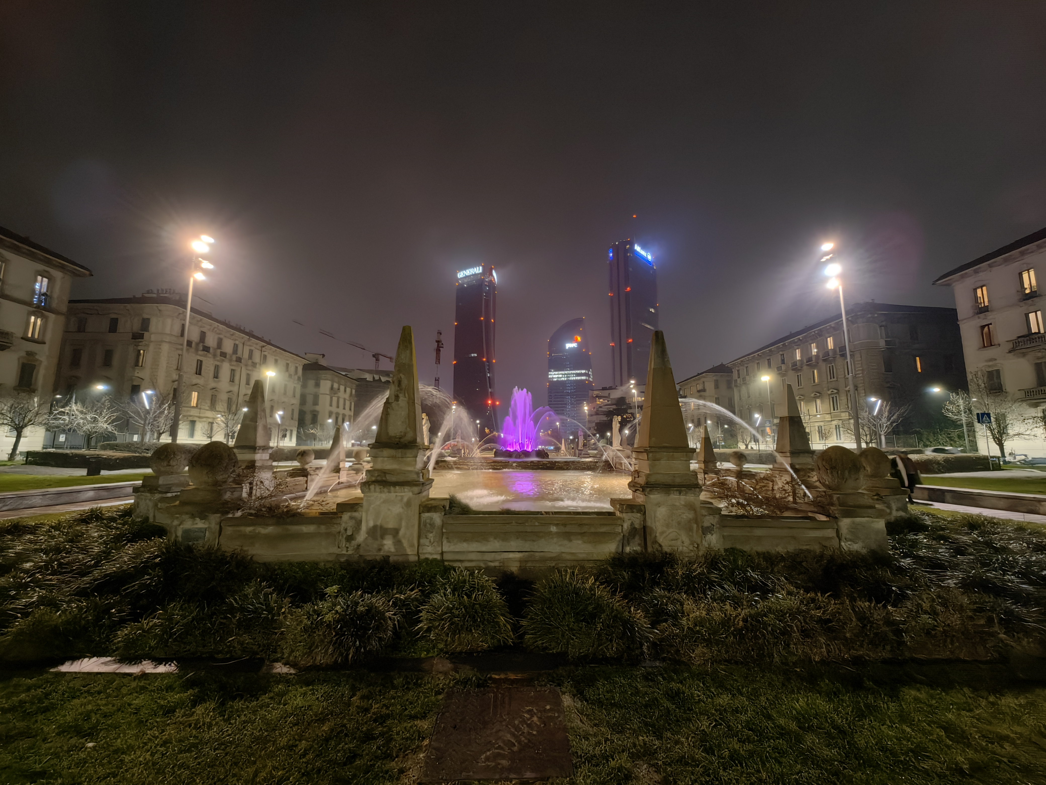 05 ULTRA WIDE NOTTE HUAWEI MATE 50 PRO