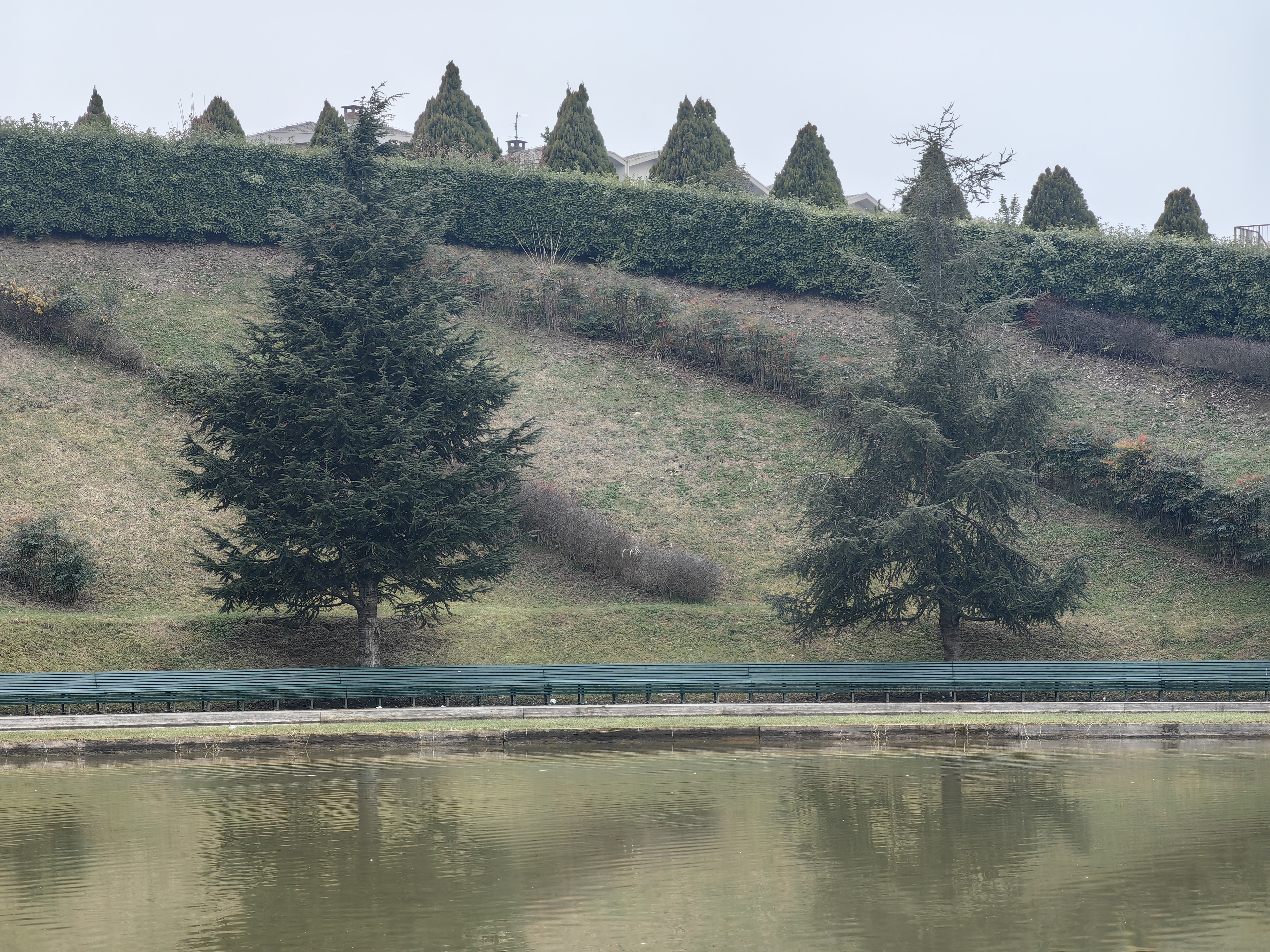 05 ZOOM 3,5X HUAWEI MATE 50 PRO