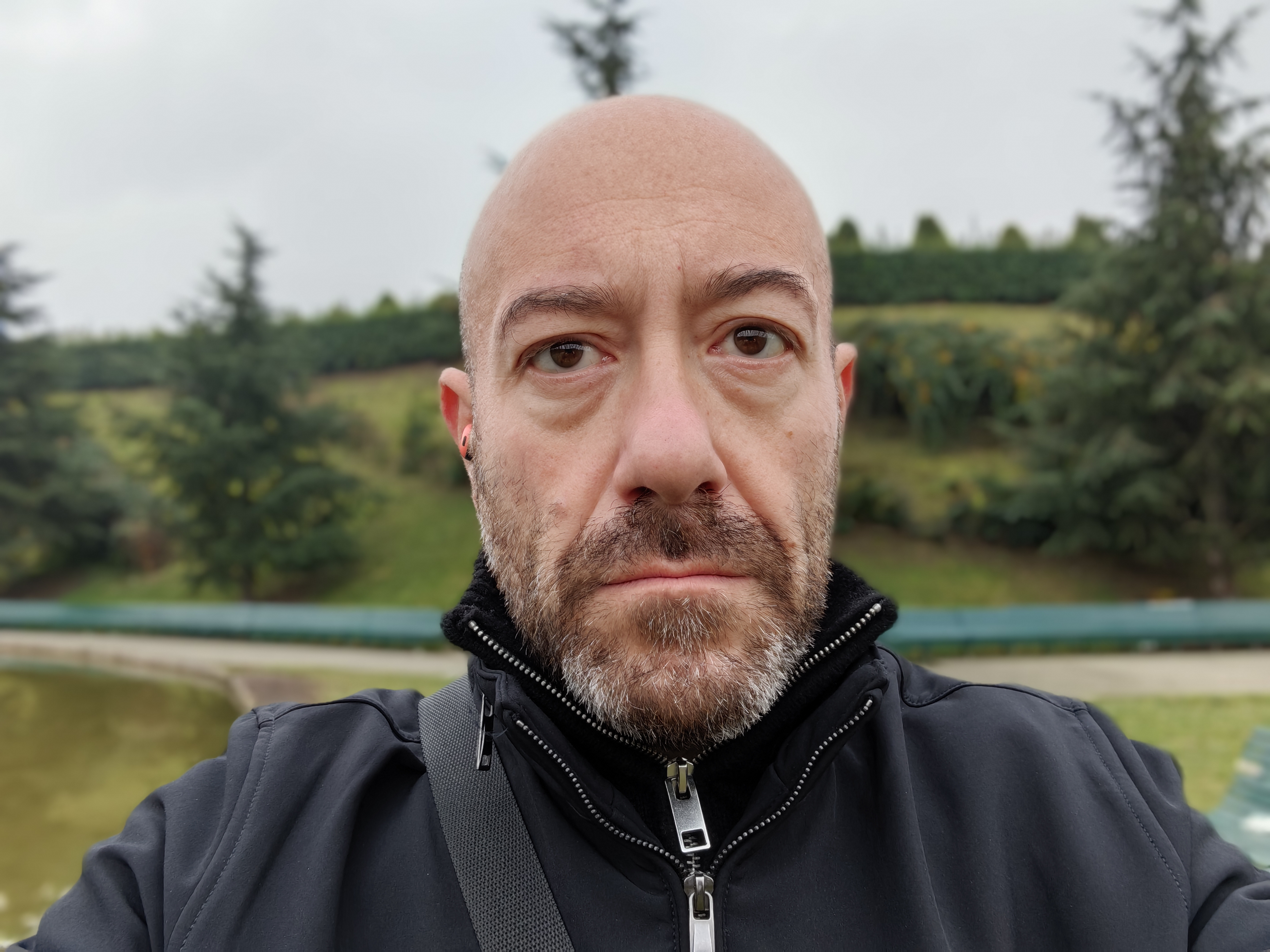 06 SELFIE RITRATTO HUAWEI MATE 50 PRO