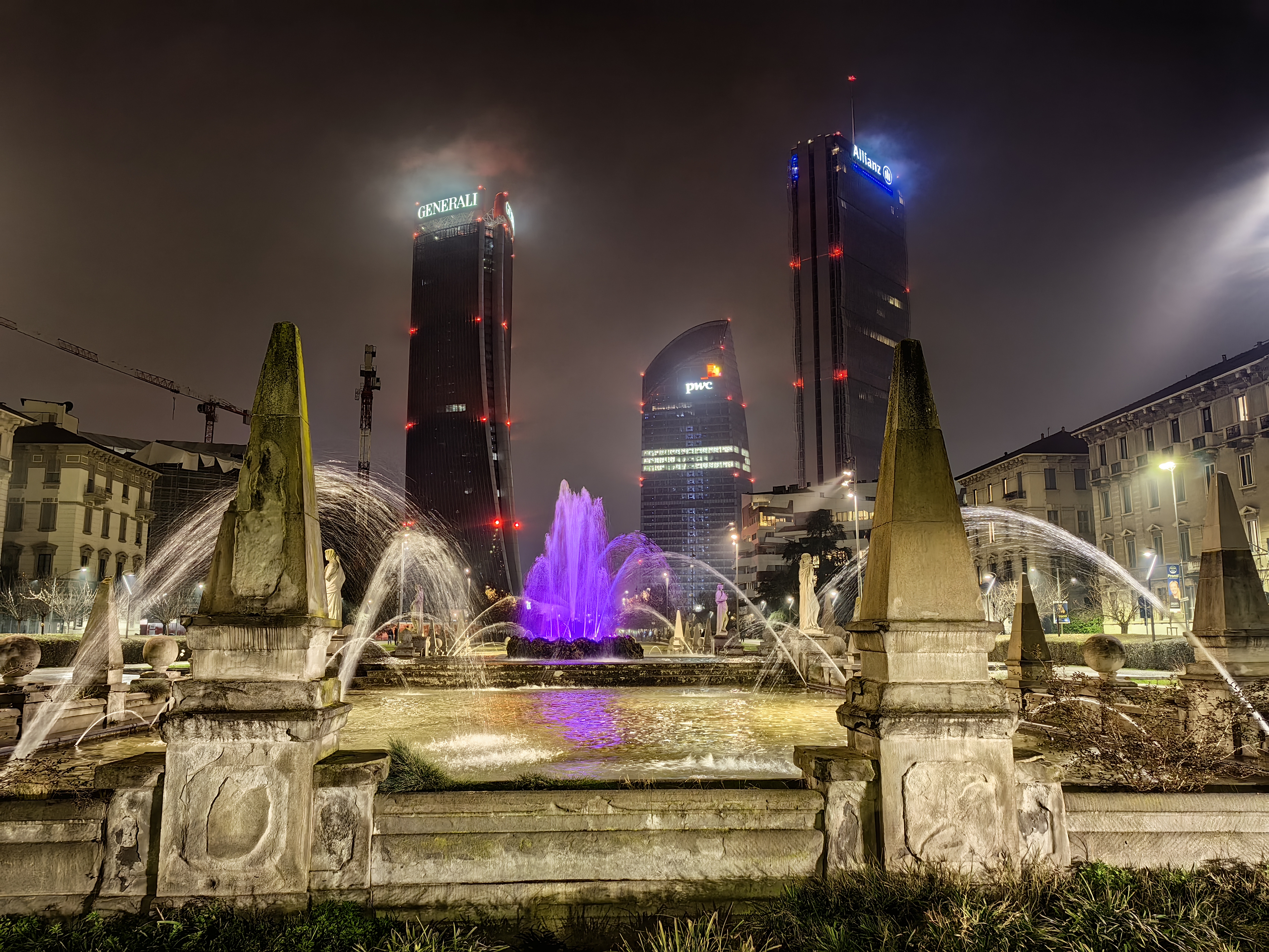 06 STANDARD NOTTURNA HUAWEI MATE 50 PRO