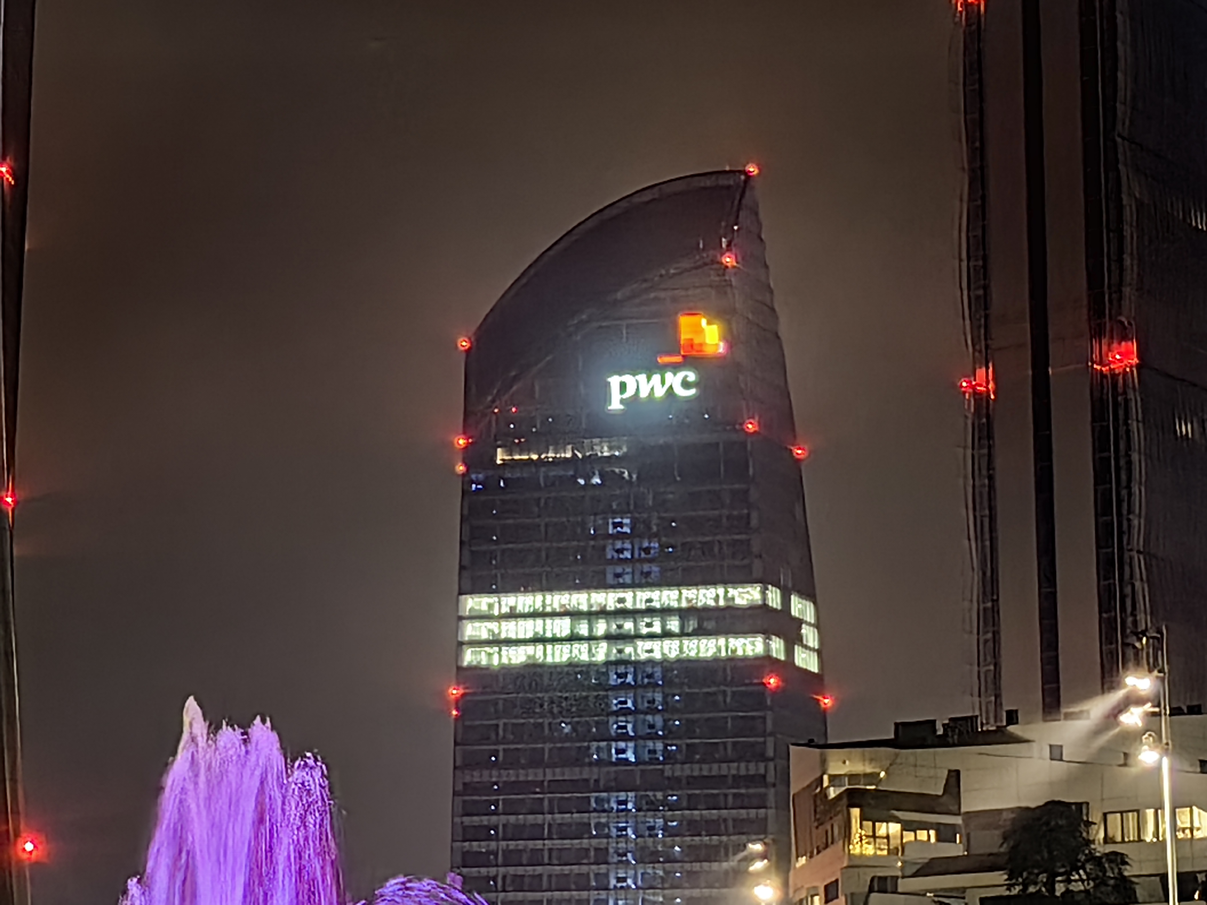 06 ZOOM 3,5X NOTTURNA HUAWEI MATE 50 PRO