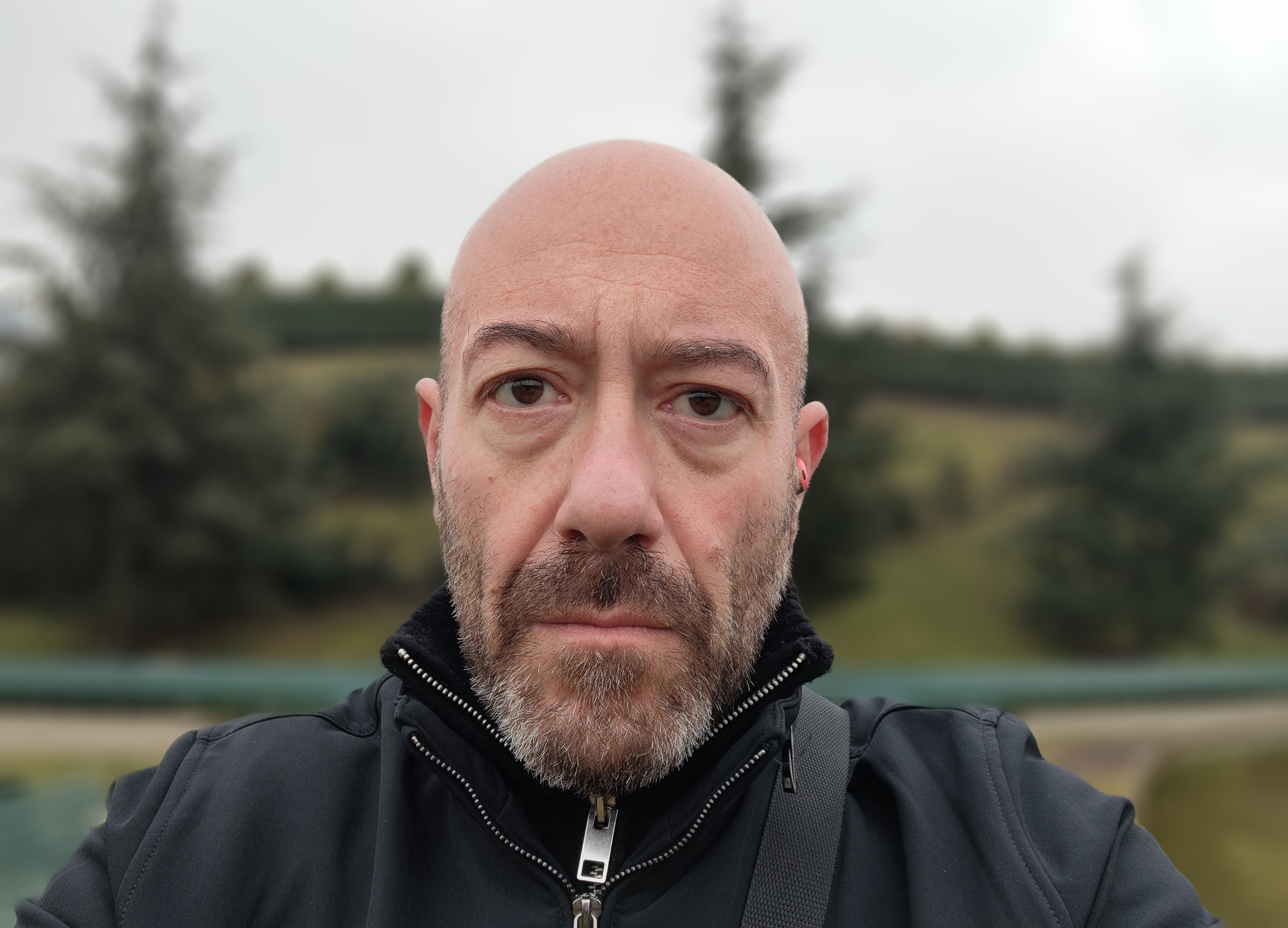 08 SELFIE RITRATTO MOTOROLA EDGE 30 ULTRA