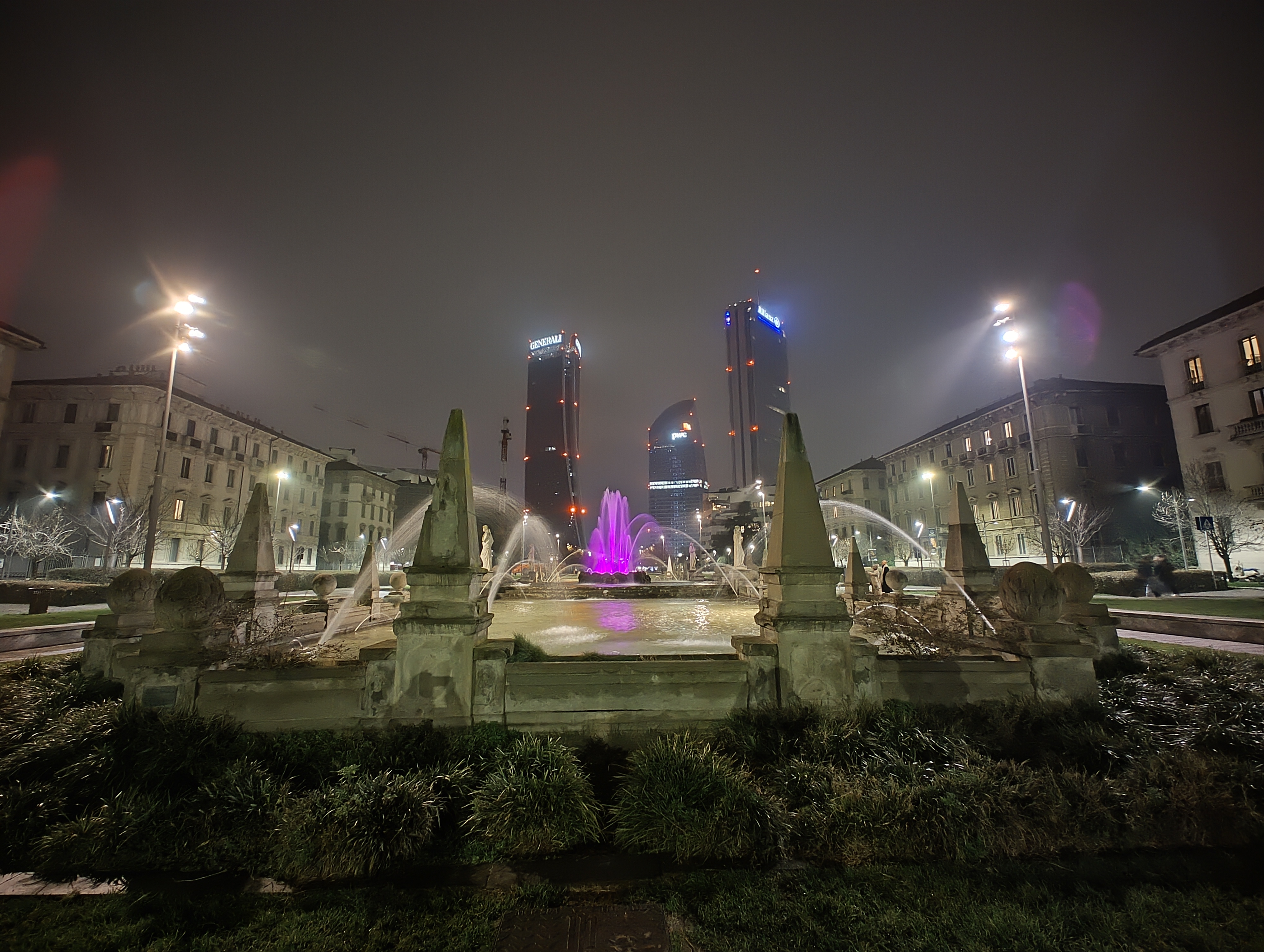 08 ULTRA WIDE NOTTURNA MOTOROLA EDGE 30 ULTRA