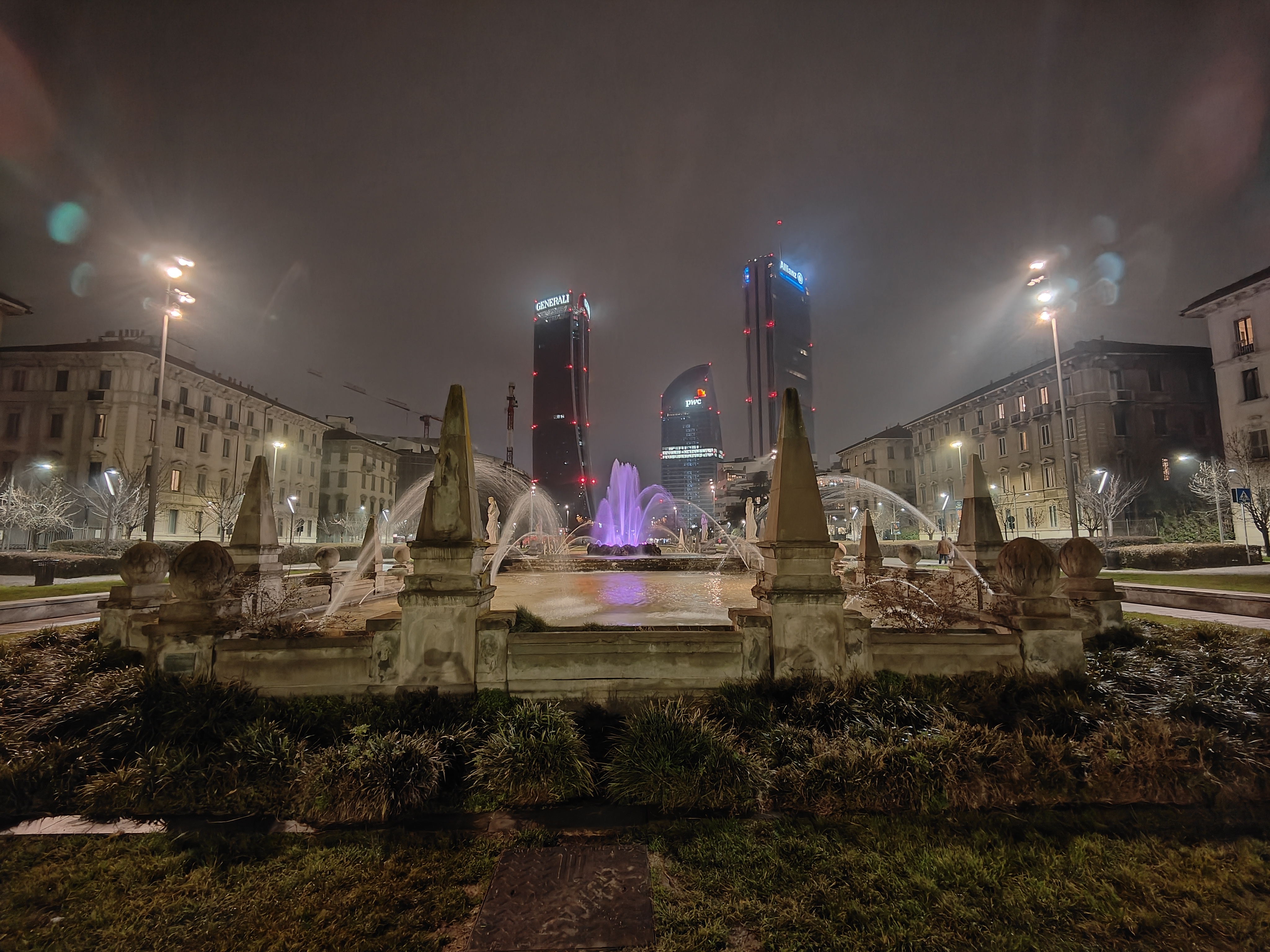 09 ULTRA WIDE NOTTE OPPO FIND X5 PRO