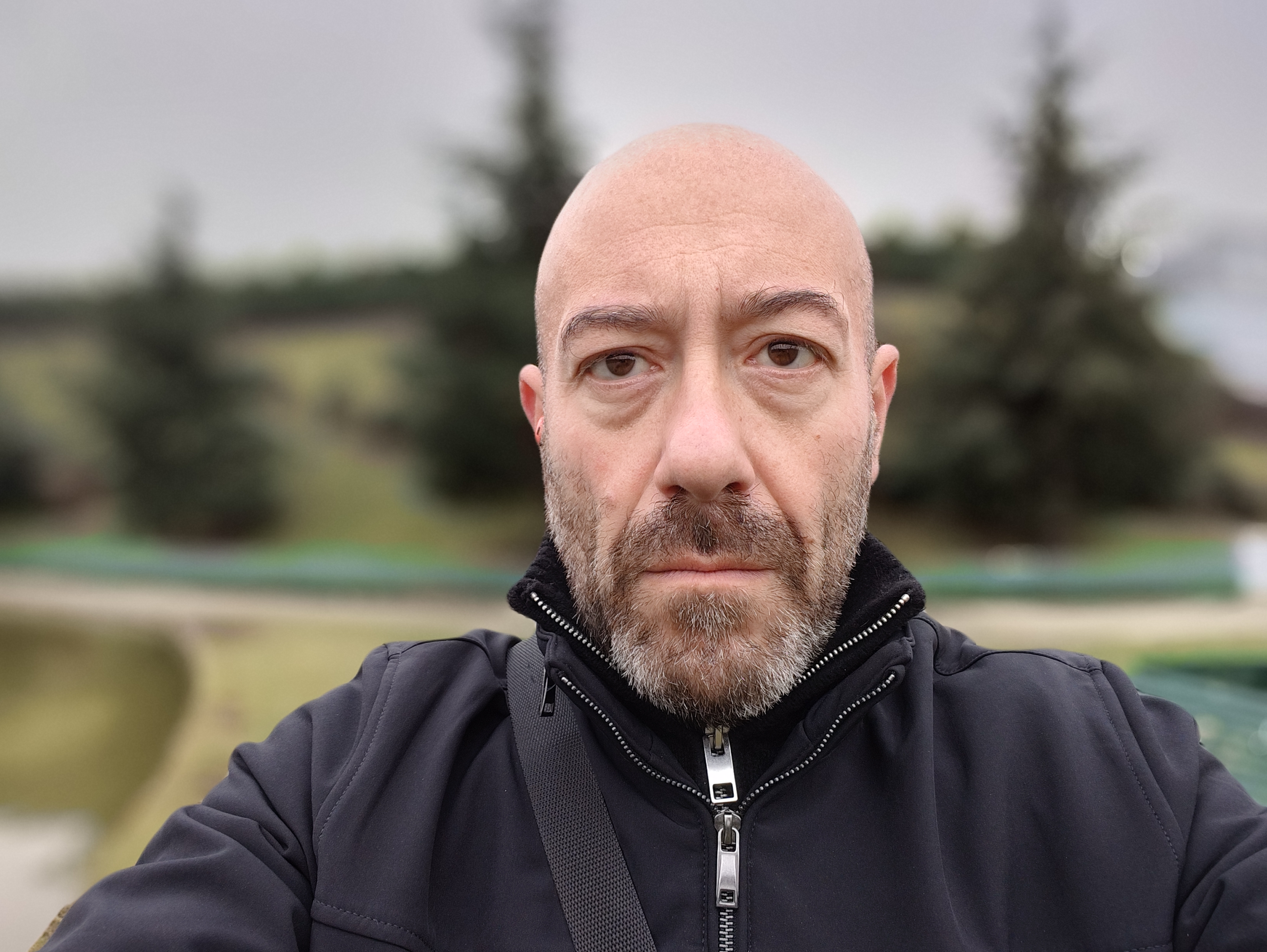 10 SELFIE RITRATTO OPPO FIND X5 PRO