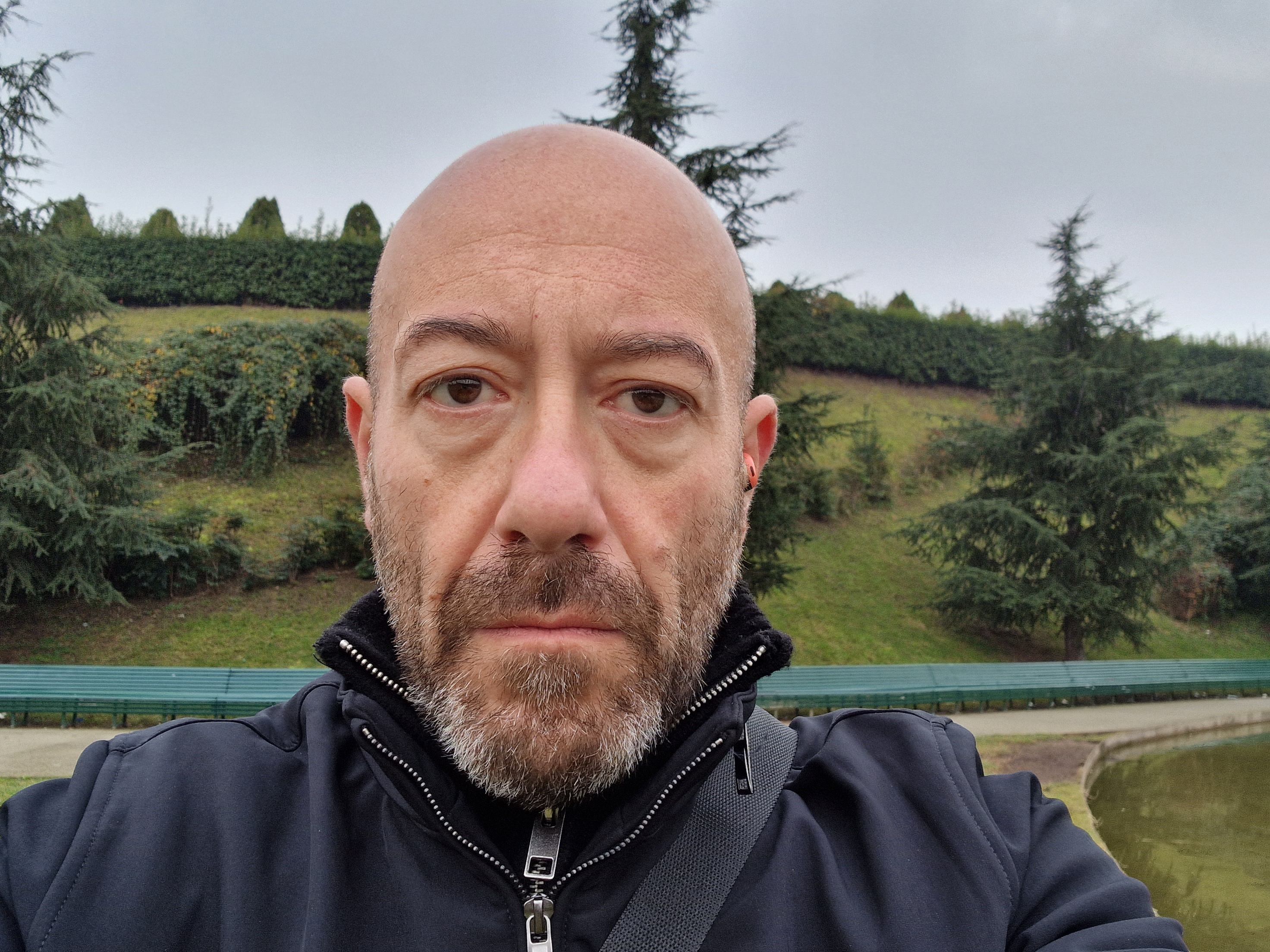 11 SELFIE SAMSUNG GALAXY S22 ULTRA