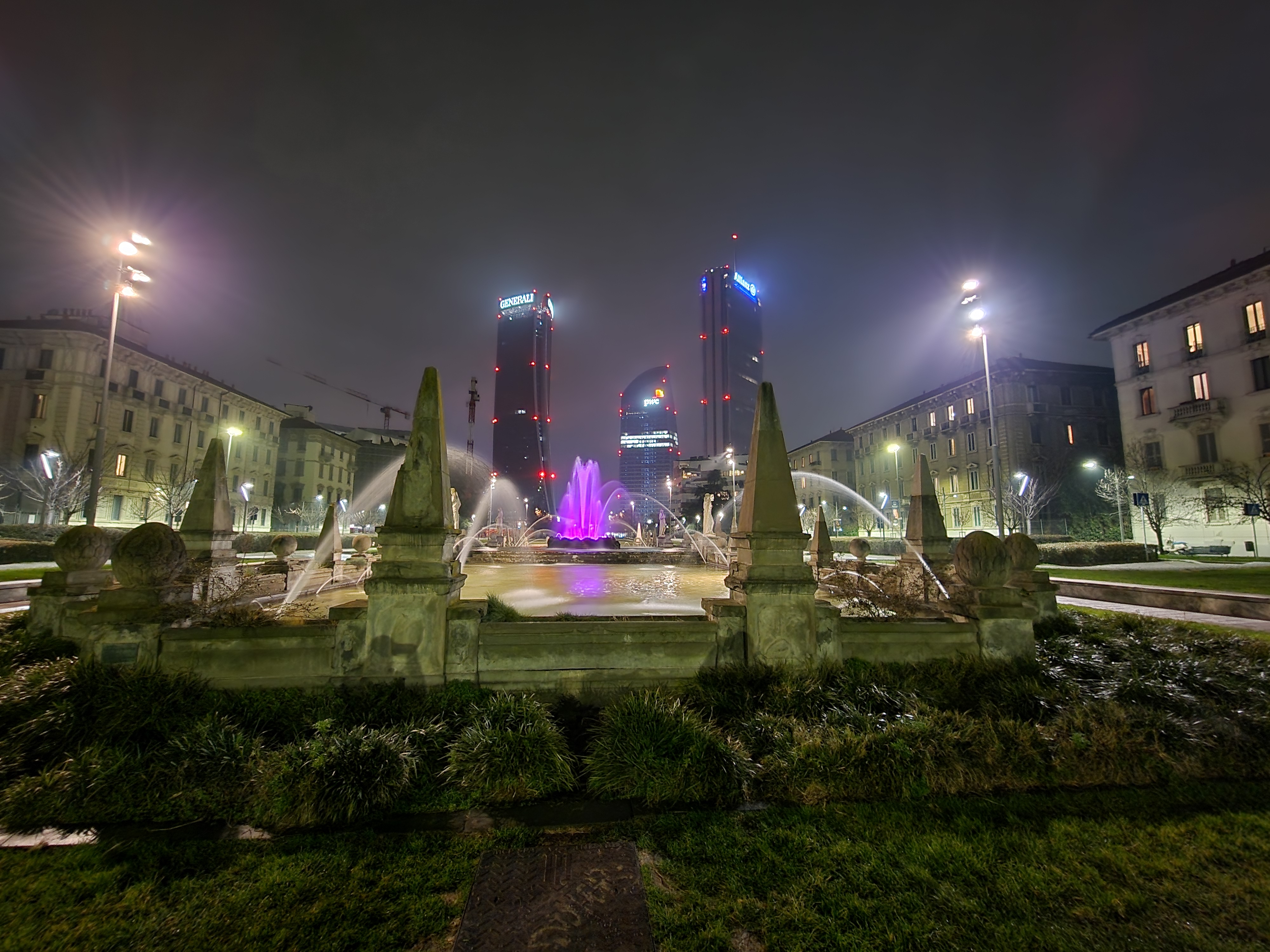 12 ULTRA WIDE NOTTURNA SAMSUNG GALAXY S22 ULTRA