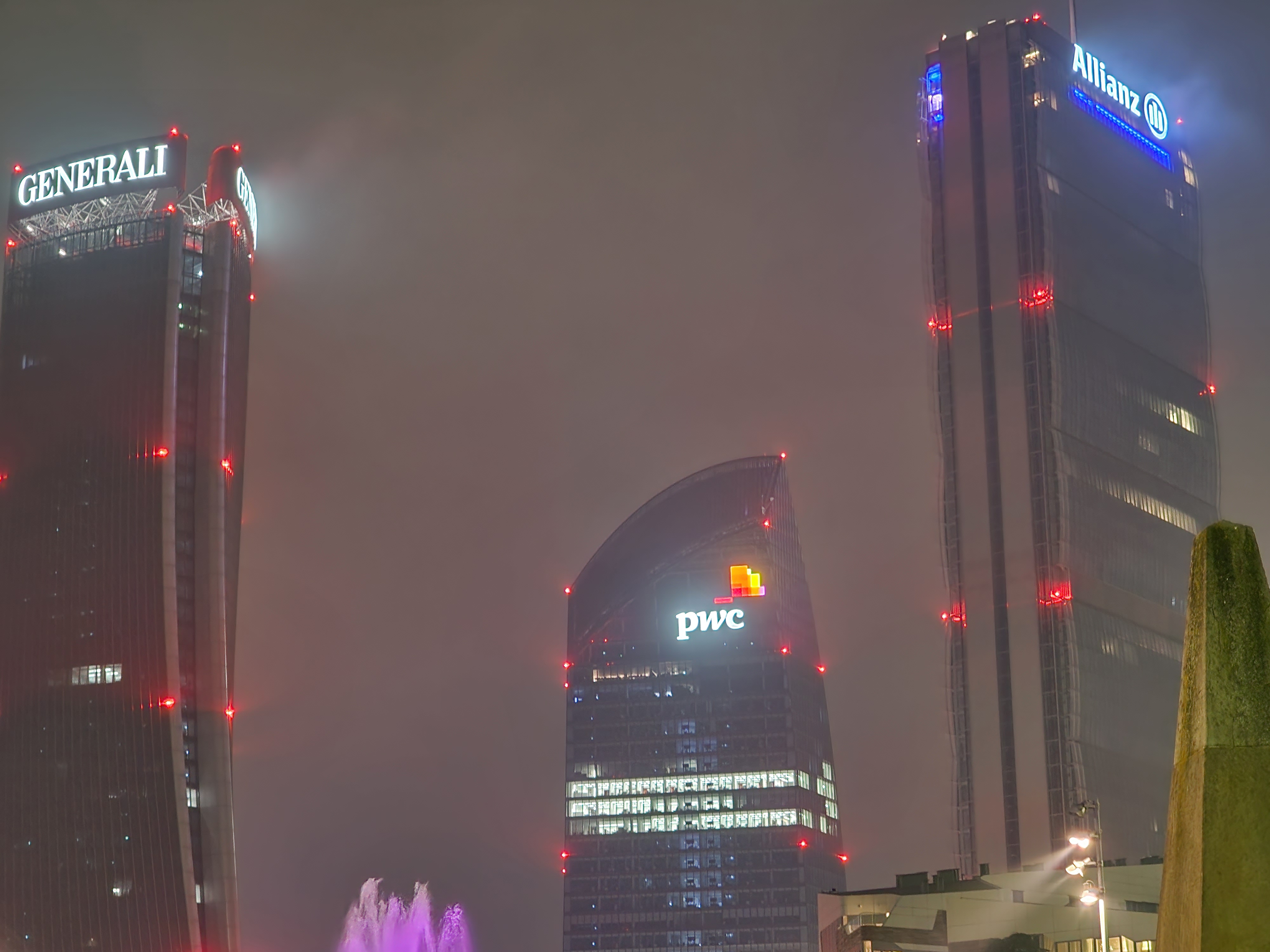 12 ZOOM 3X NOTTURNA SAMSUNG GALAXY S22 ULTRA