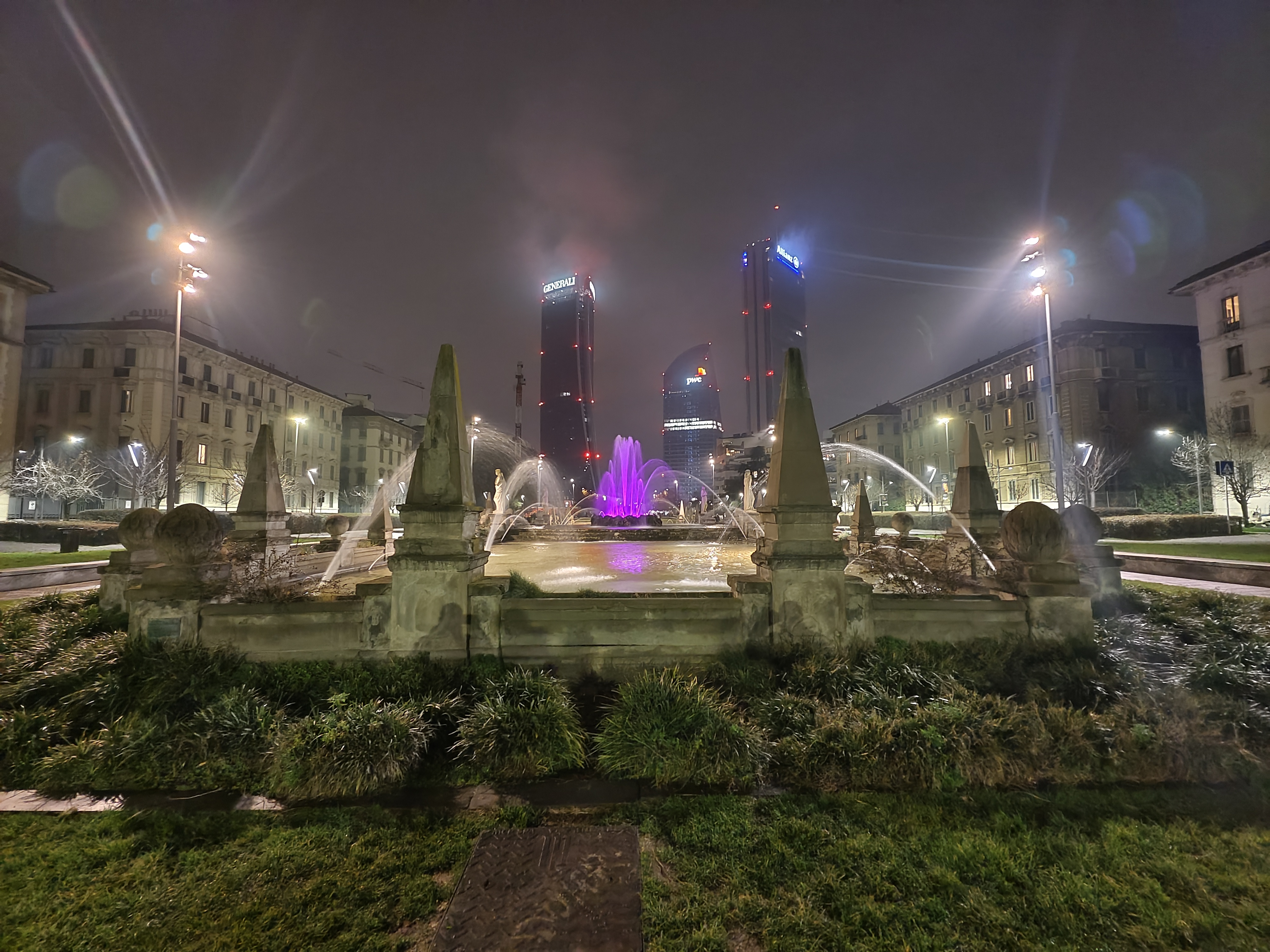 14 ULTRA WIDE NOTTURNA VIVO X80 PRO