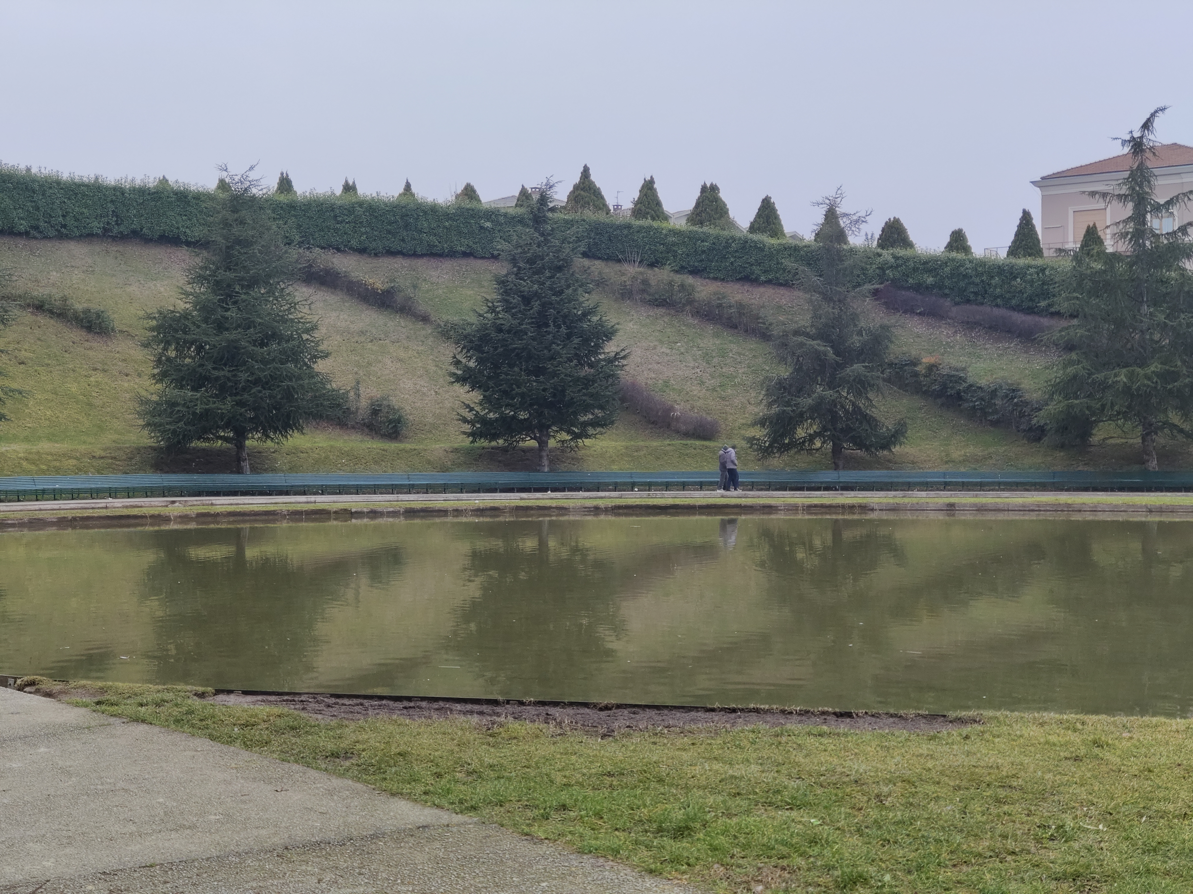 14 ZOOM 2X VIVO X80 PRO