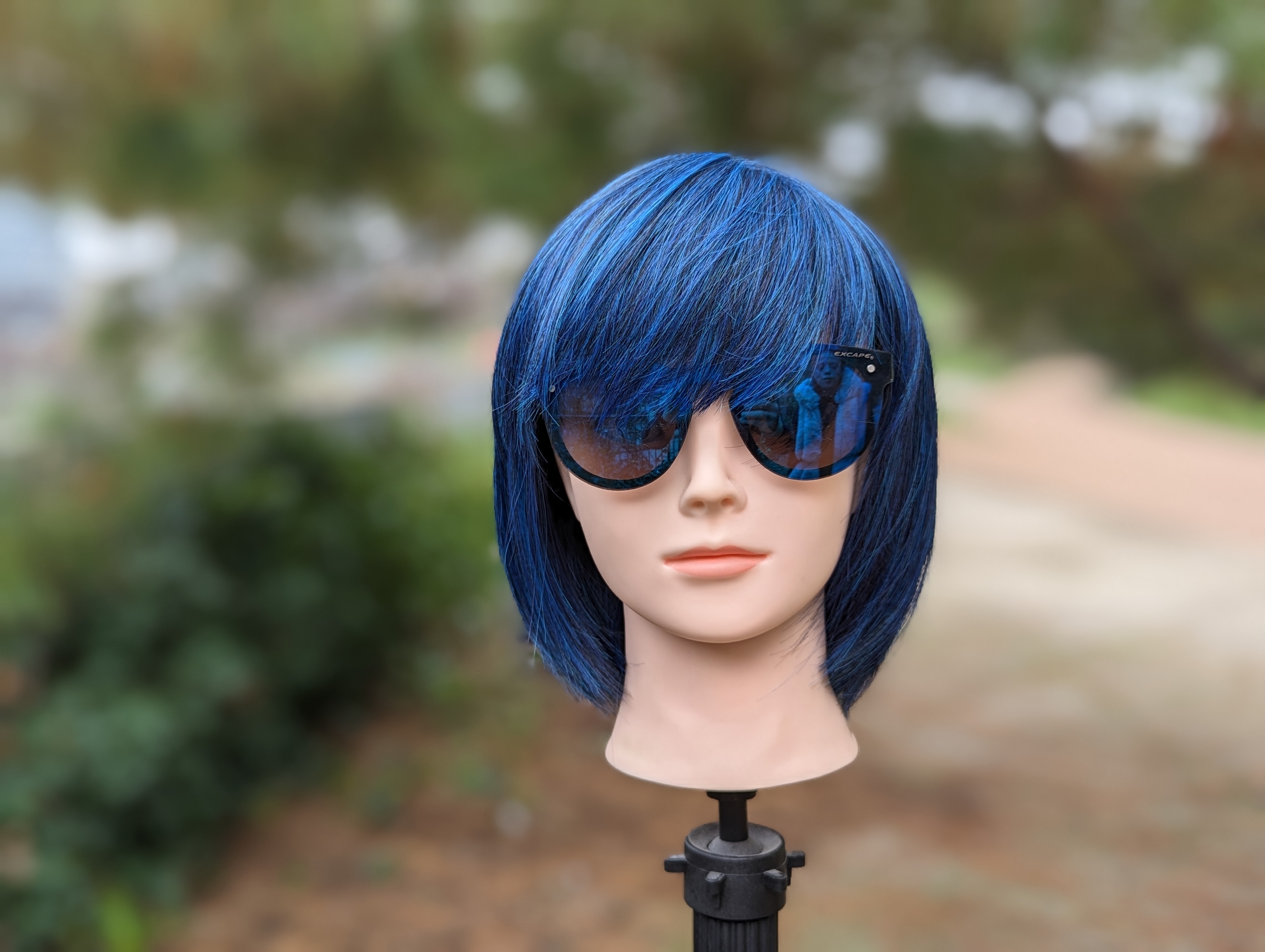 RITRATTO GOOGLE PIXEL 7 PRO