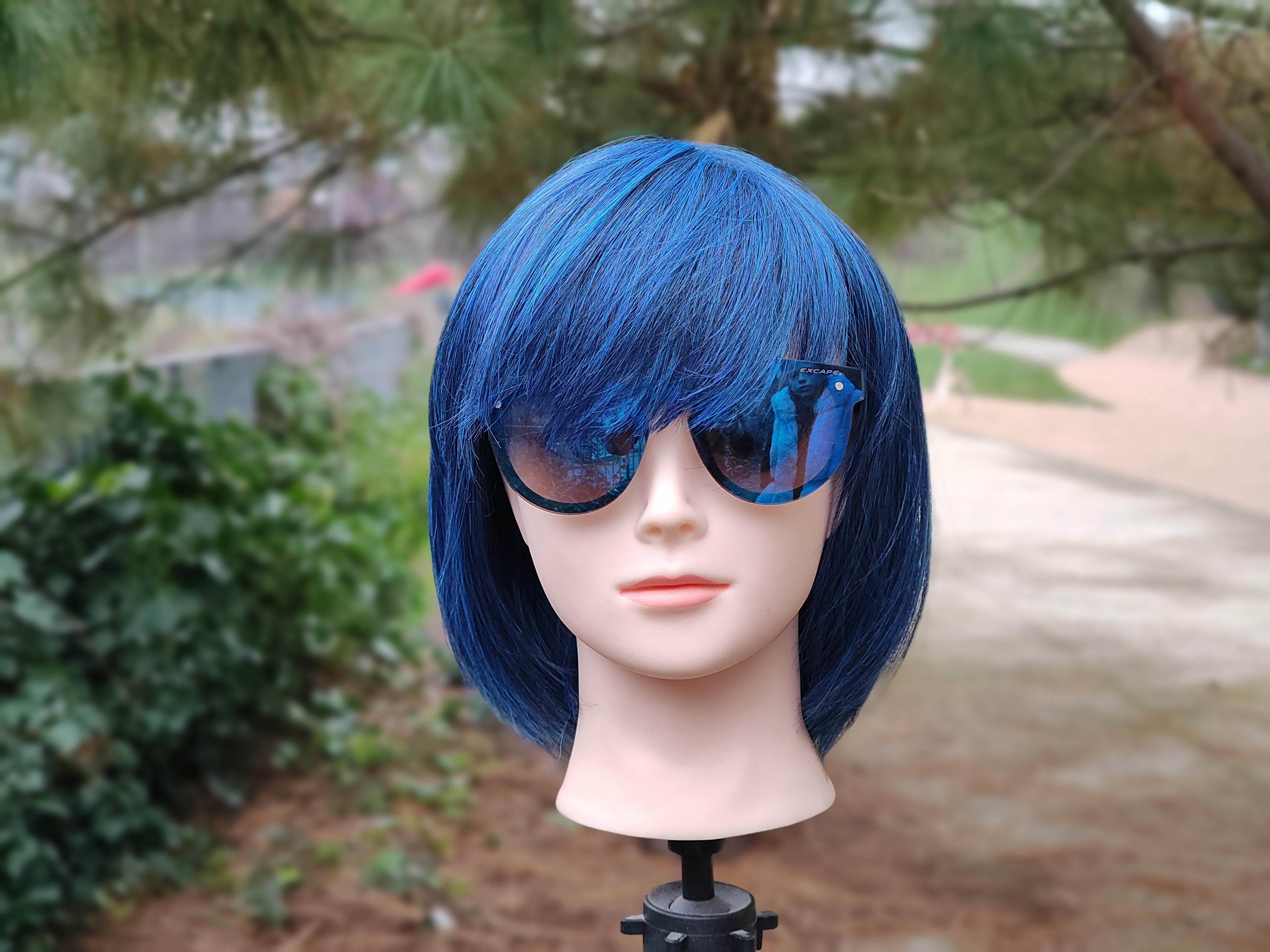 RITRATTO MOTOROLA EDGE 30 ULTRA