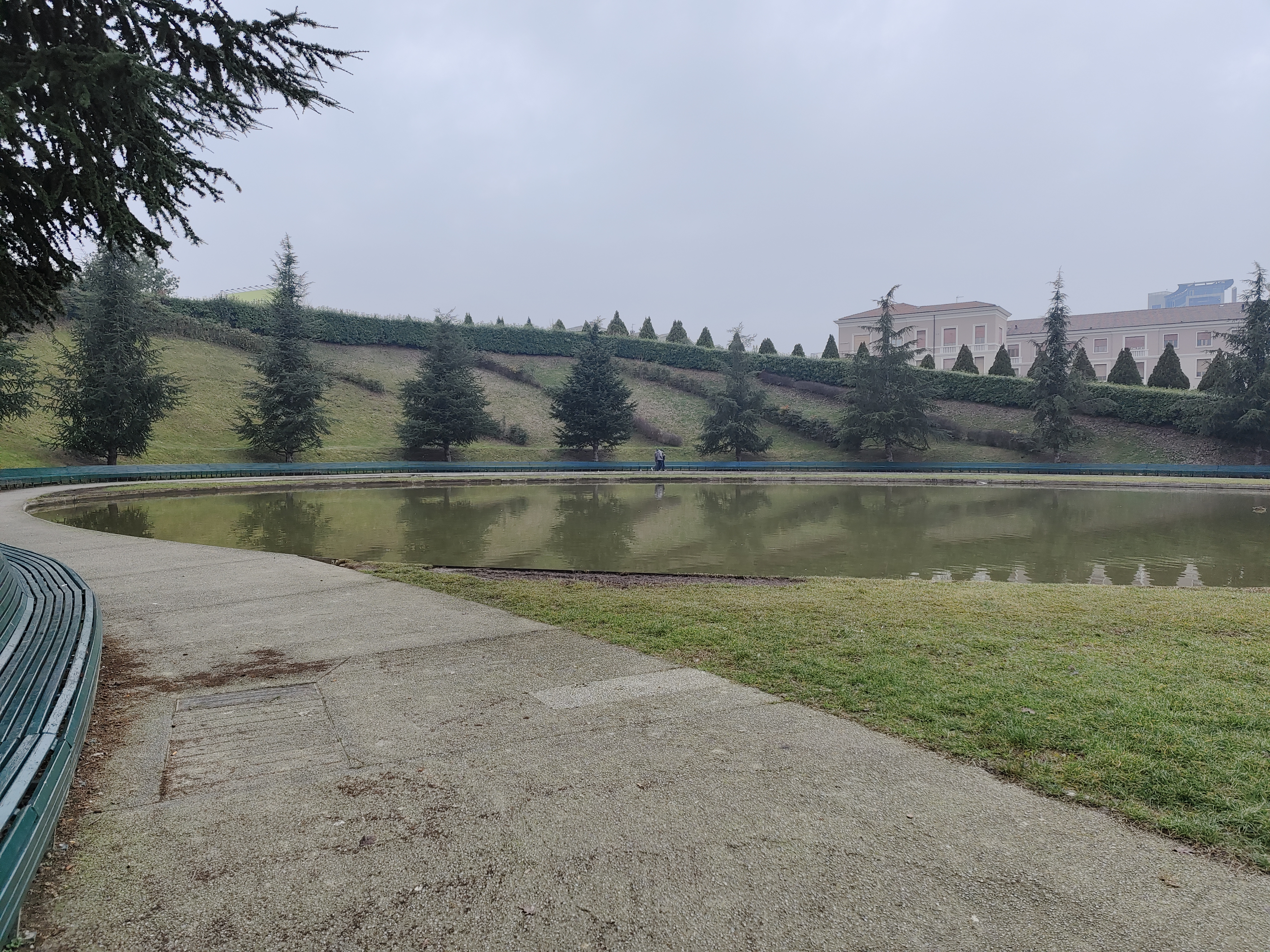 STANDARD VIVO X80 PRO