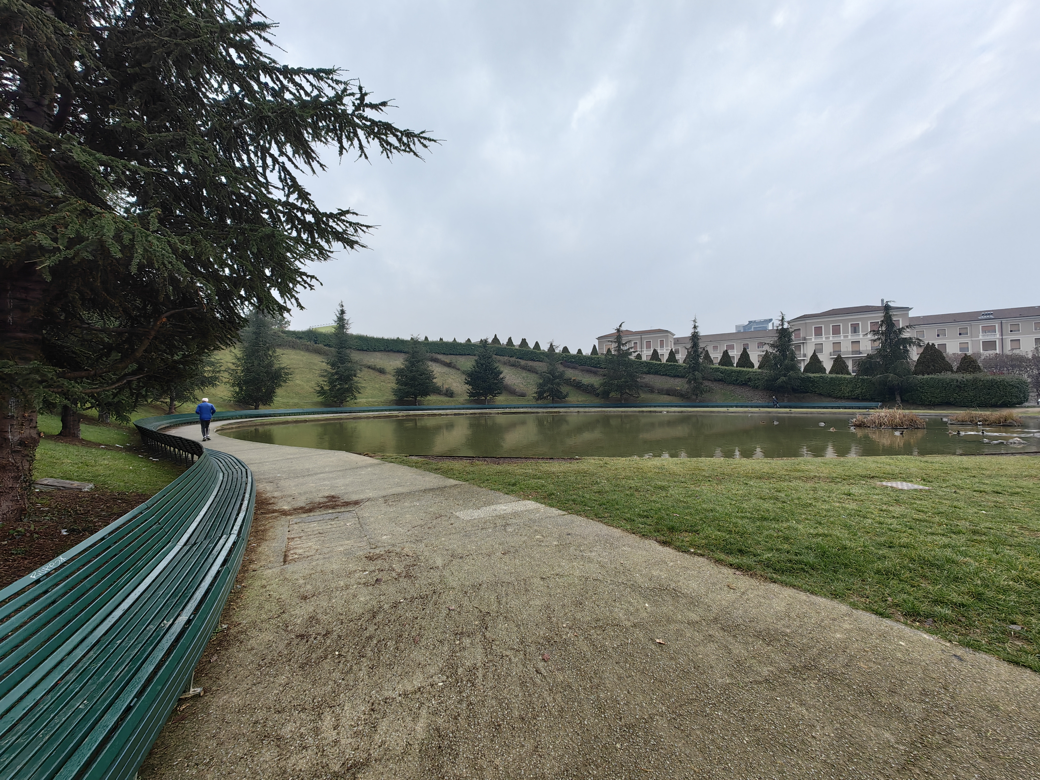 ULTRA WIDE HUAWEI MATE 50 PRO