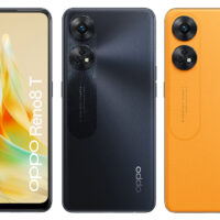 Oppo Reno8 T